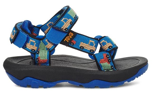 Teva T Hurricane Xlt 2 kindersandaal