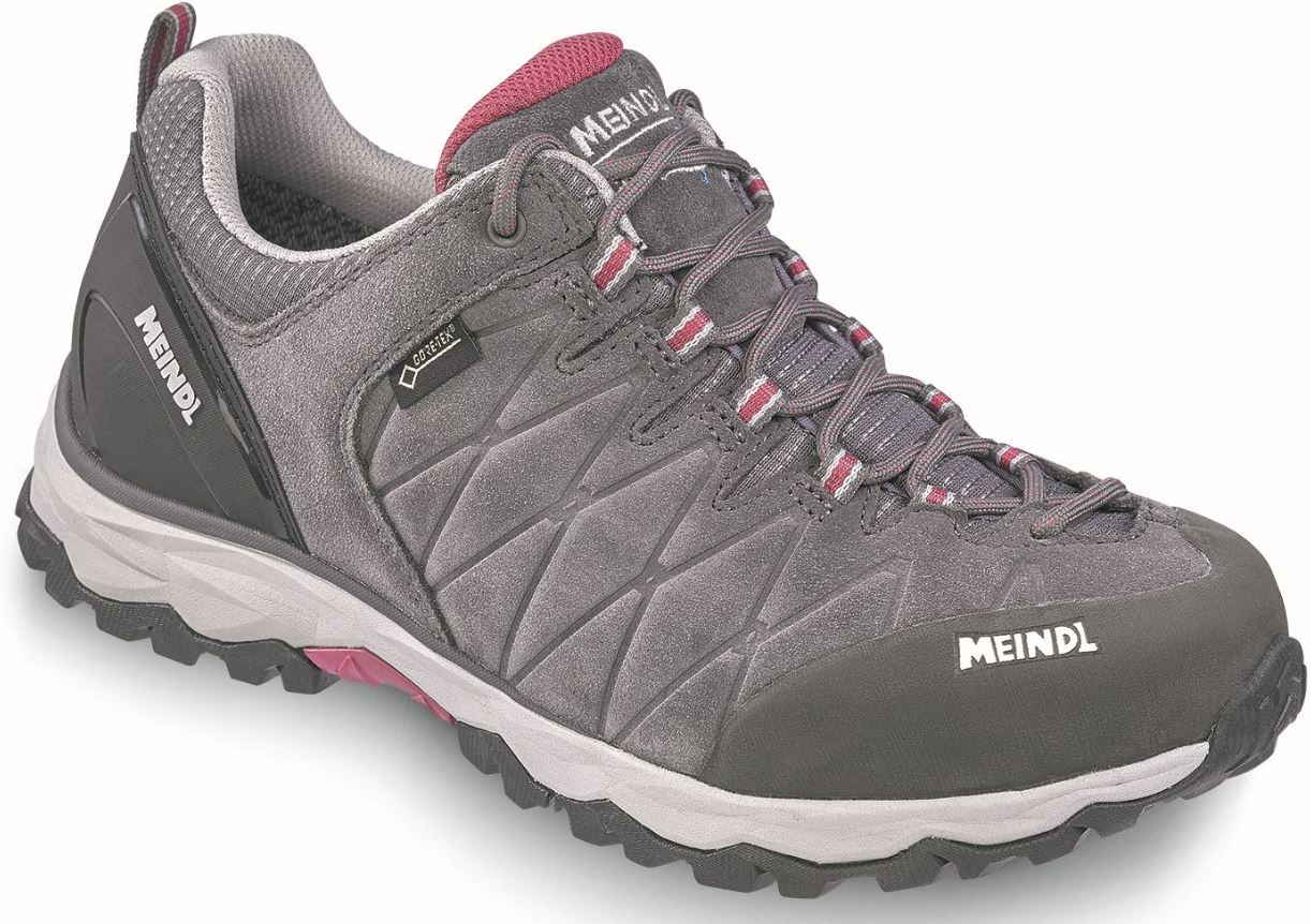 Meindl Mondello Lady GTX women's hiking shoe