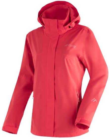 Maier-Sports withor Rec women's jacket