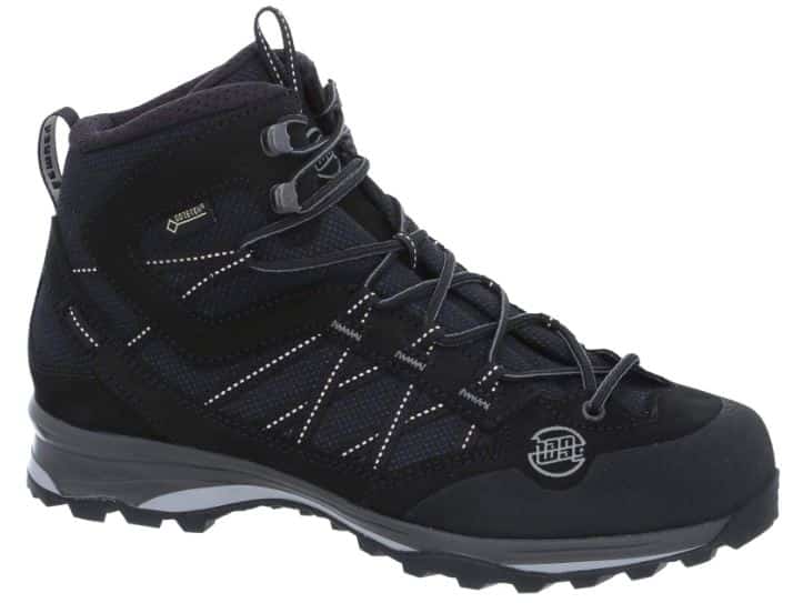 Hanwag Belorado II Mid Bunion Lady GTX dameswandelschoen