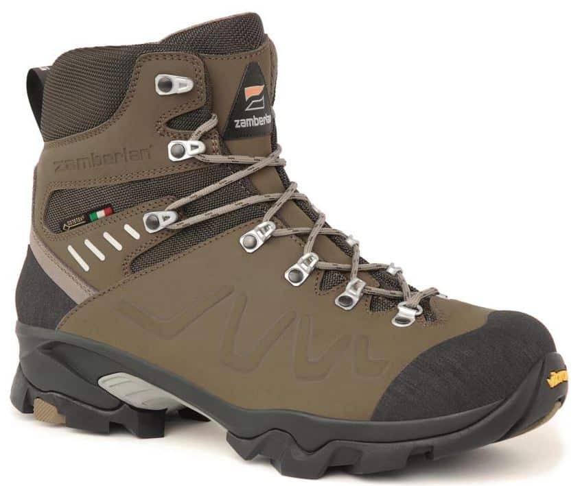 Zamberlan 982 Quazar GTX men's hiking boot