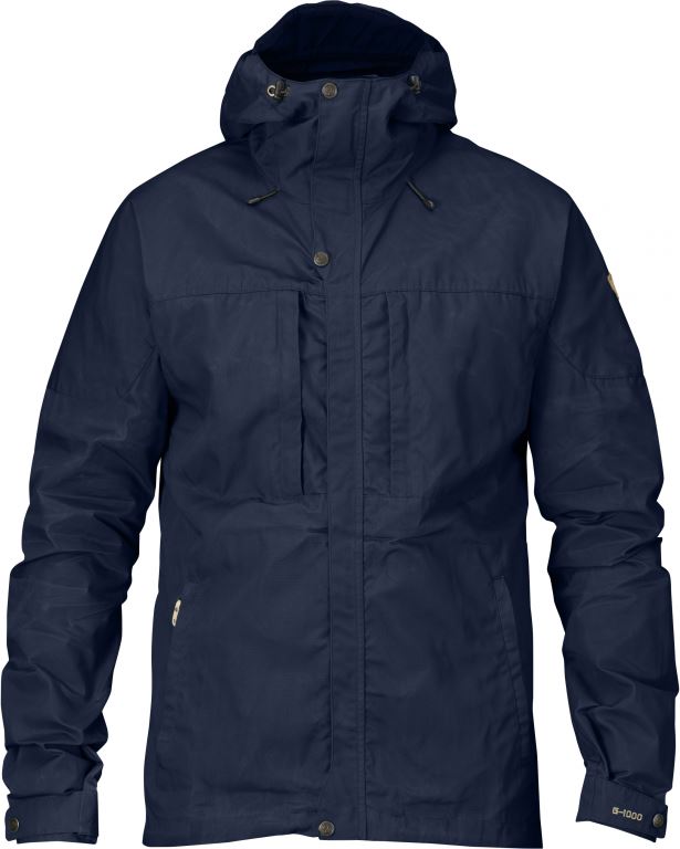 FjallRaven Skogso Jacket heren