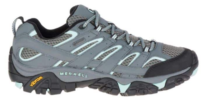 Merrell Moab 2 GTX women's hiking boot