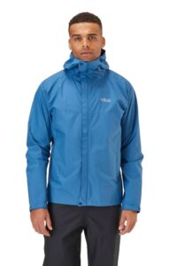 Rab Downpour Eco Jacket Heren