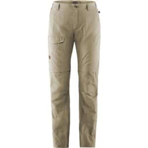 FjallRaven Travellers MT Zip-off men's Trousers