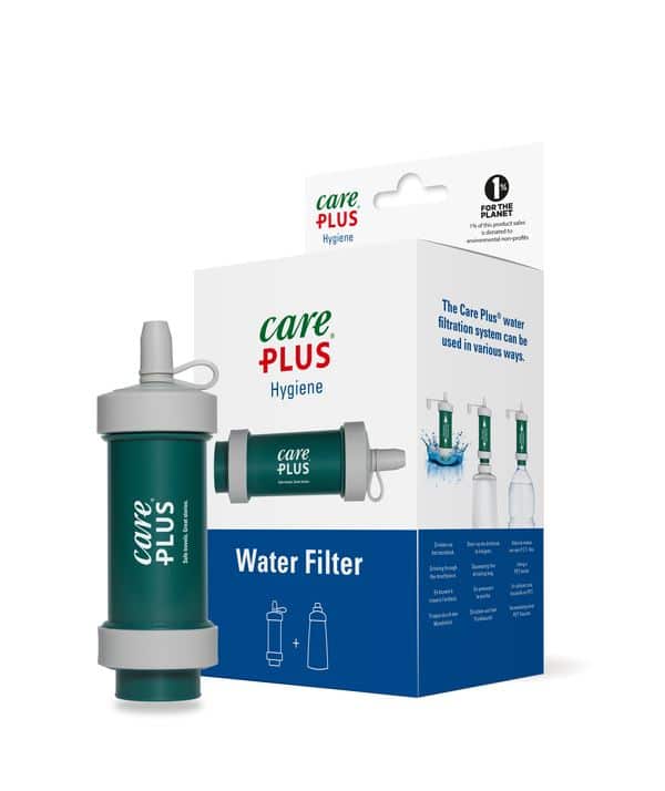 CarePlus water filter