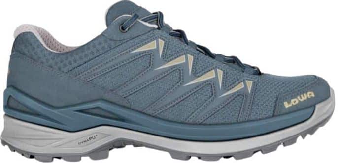 Lowa Innox Pro GTX Lo men's hiking shoe