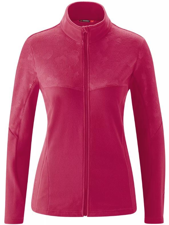 Maier-Sports Viskan women's Fleecevest