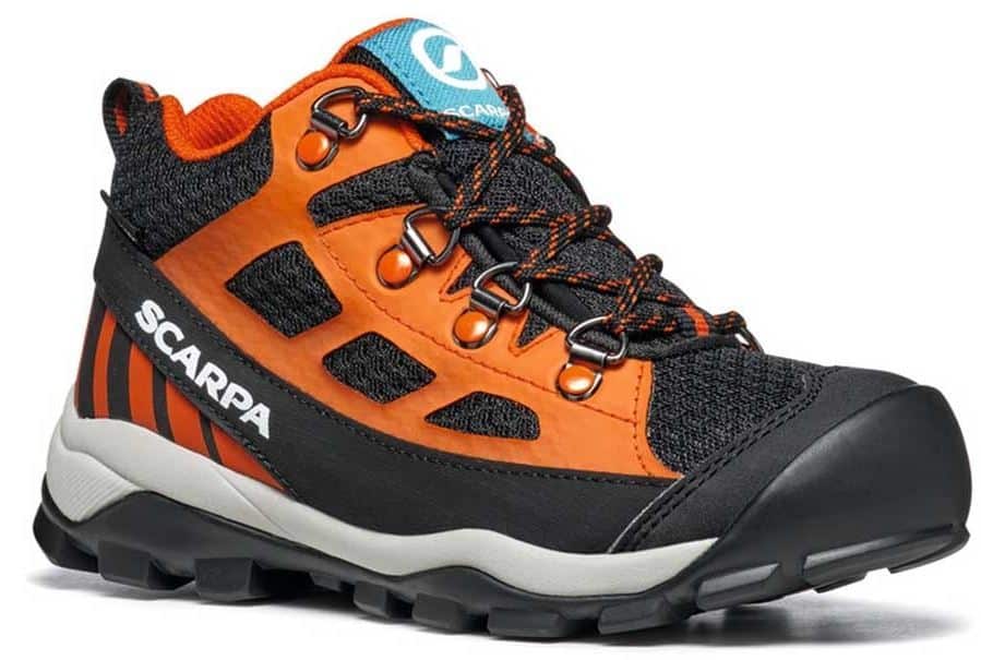 Scarpa Neutron MidKid GTX Kinderwandelschoen