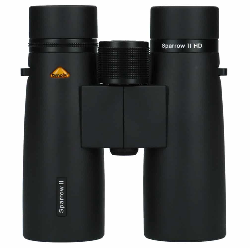 Bynolyt Sparrow II HD 8x42 Binoculars