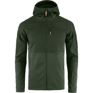 FjallRaven Abisko Trail Fleece herenvest