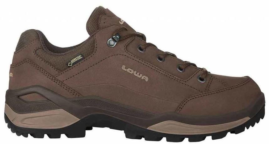 Lowa Renegade GTX Lo Wide men's hiking shoe