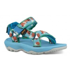 Teva T Hurricane Xlt 2 kindersandaal