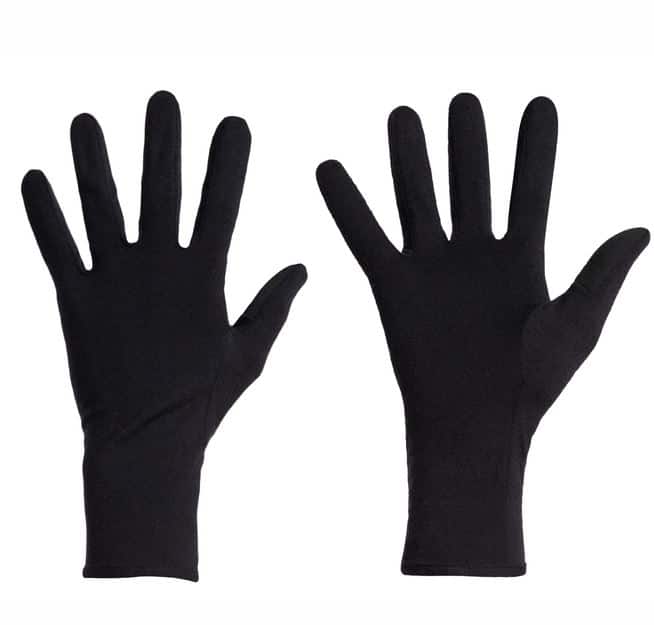 Icebreaker 260 Tech Glove Liners