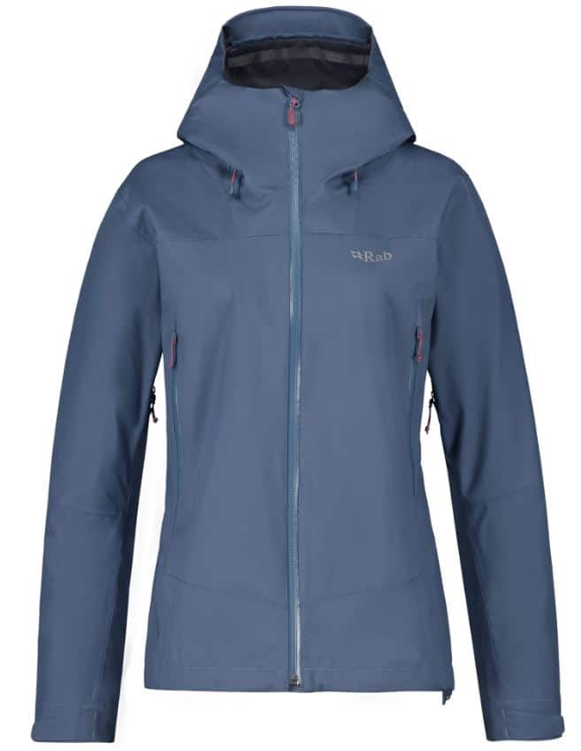 Rab Arc Eco Jacket women's jacket