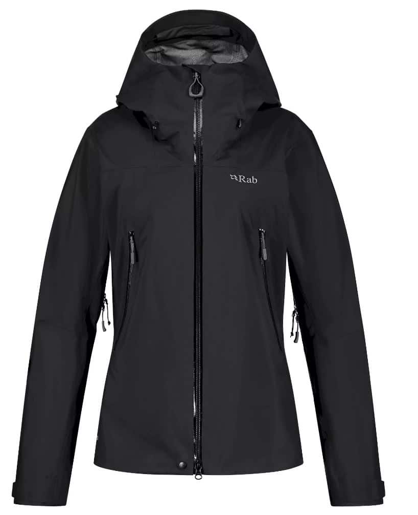 Rab Kangri GTX women's jacket