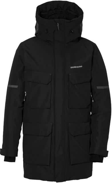 Didriksons Drew USX Herenparka 6