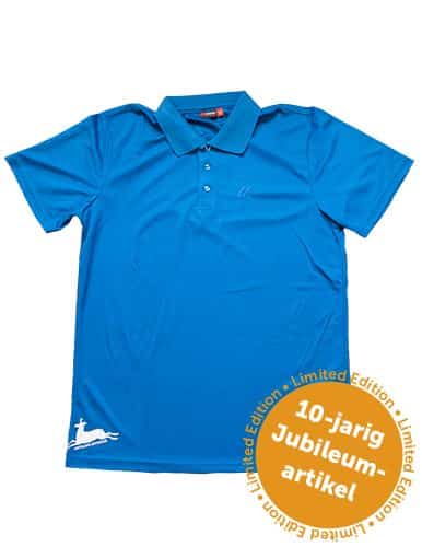 Antilope Ulrich men's polo