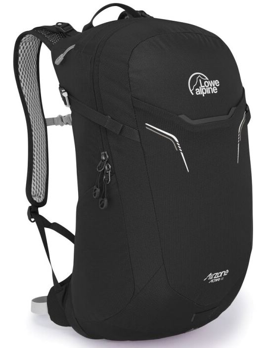 Lowe Alpine Airzone Active 18L backpack