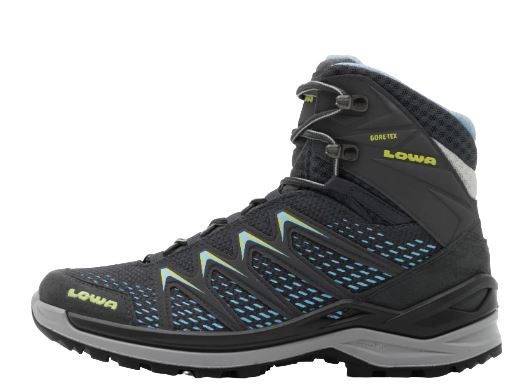 Lowa Innox Pro GTX Mid women's hiking shoe