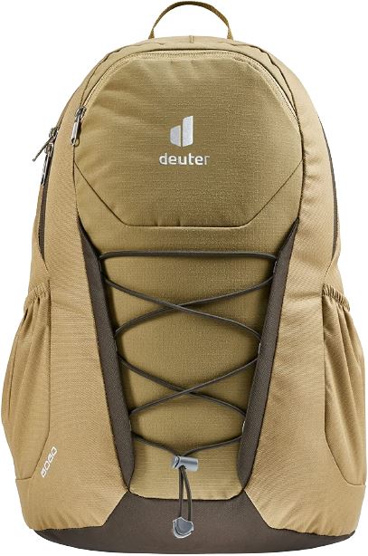 Deuter Gogo 25L backpack