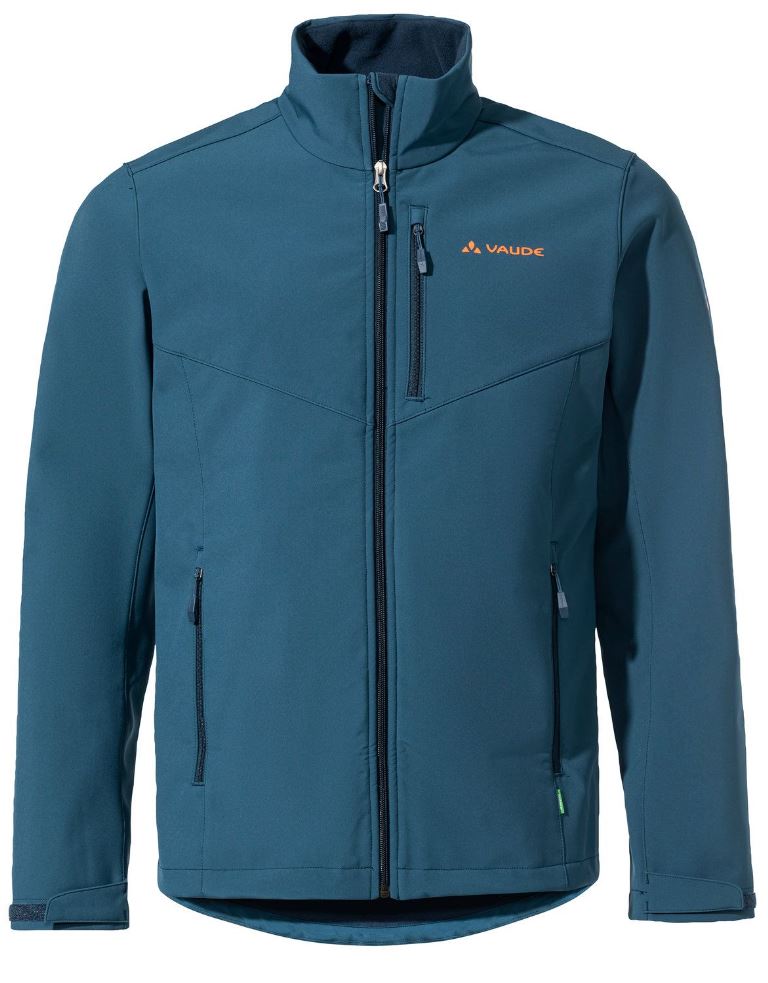 Vaude Cyclone jacket VI herenjas