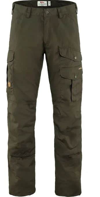 FjallRaven Barents Pro Trousers M herenbroek