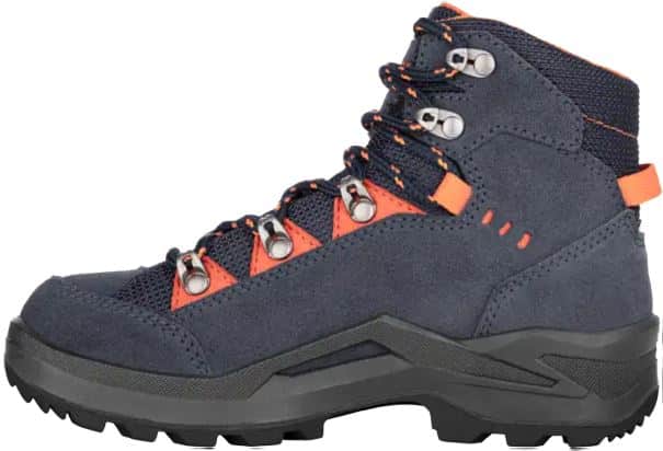 Lowa Kody Evo GTX Mid Junior kinderwandelschoen