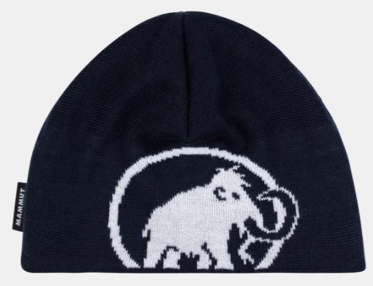 Mammut Tweak Beanie muts