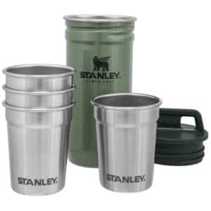 Stanley The Nesting Shot Glass Set