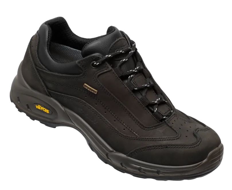 Grisport Travel Low men's hiking shoe