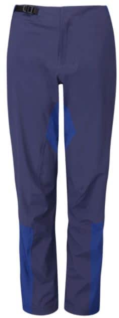 Rab Kinetic Alpine 2.0 women's trousers