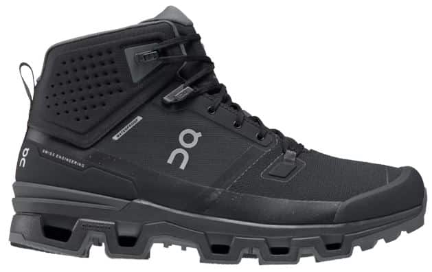 On-Running Cloudrock 2 Waterproof men's shoe