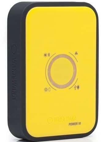 WakaWaka Power 10