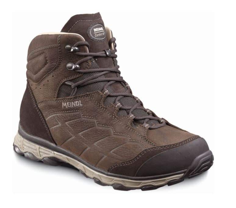 Meindl Tramin men's hiking shoe