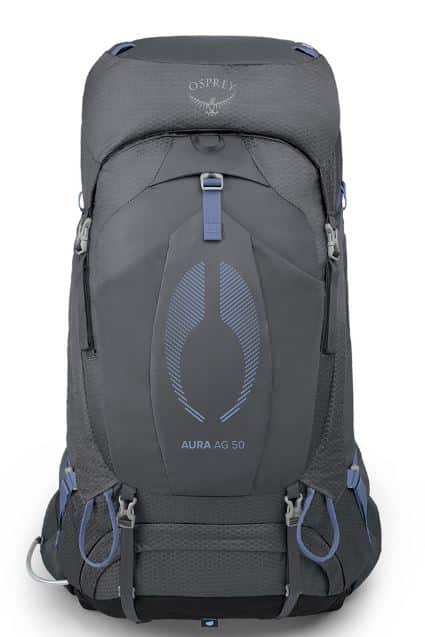 Osprey Aura AG 50 Rugzak