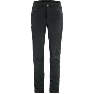 FjallRaven Abisko Trail Stretch Trousers women's trousers