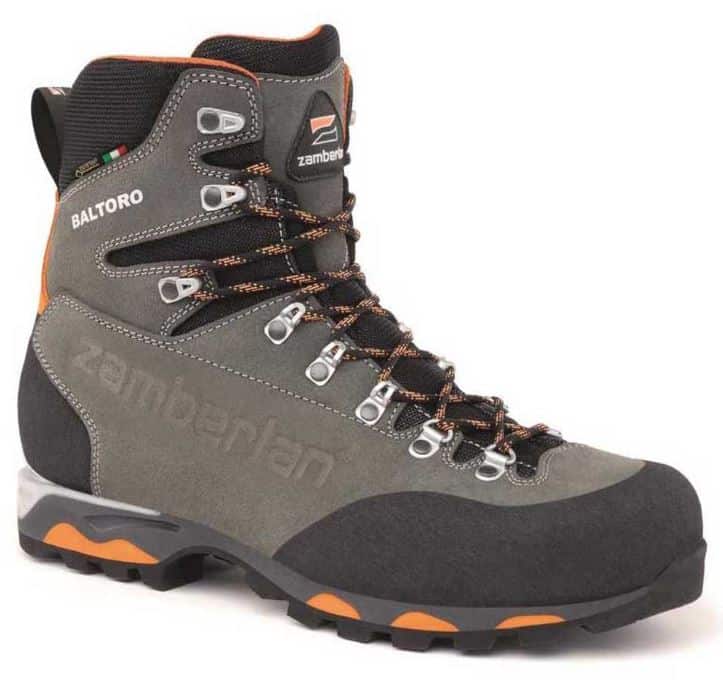 Zamberlan 1000 Baltoro GTX Men's hiking boot