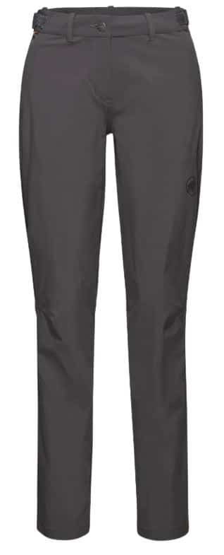 Mammut Runbold Pants Women damesbroek