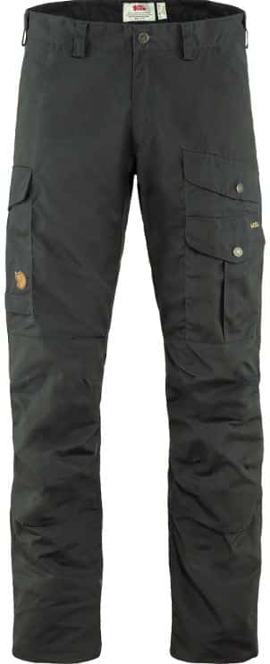 FjallRaven Barents Pro Trousers M herenbroek