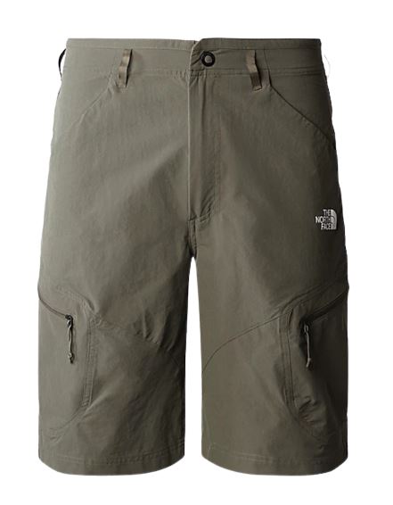 The North Face Exploring Short men's trousers