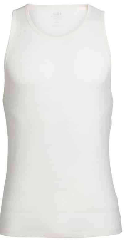 Icebreaker 150 Mens Anatomica Tank