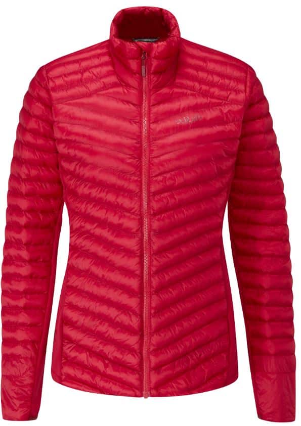 Rab Cirrus Flex 2.0 women's jacket