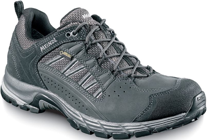 Meindl Journey PRO GTX men's hiking shoe