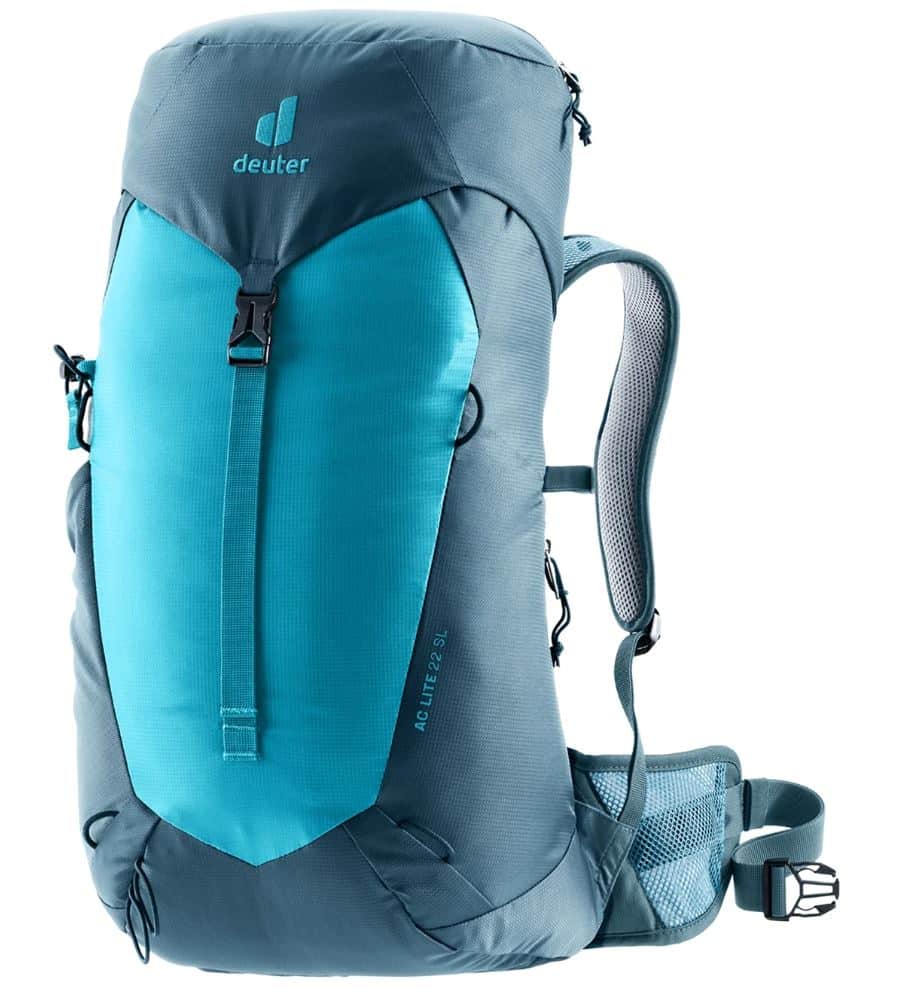 Deuter AC Lite SL backpack