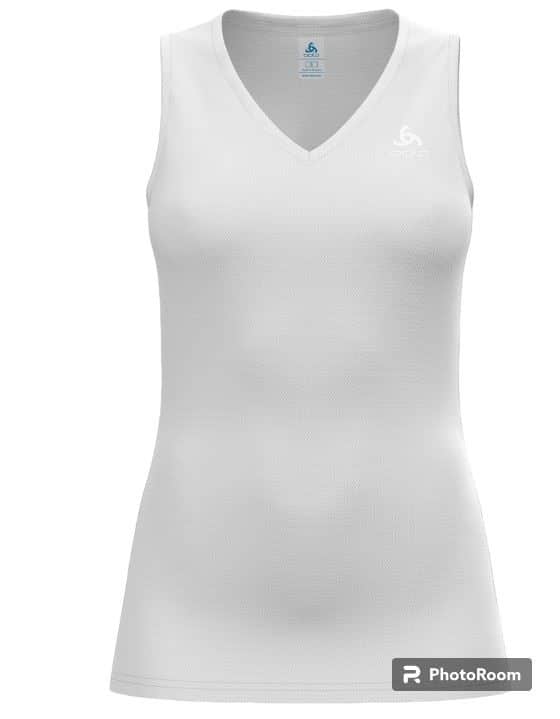 Odlo Active Dry BL Top Singlet dameshemd