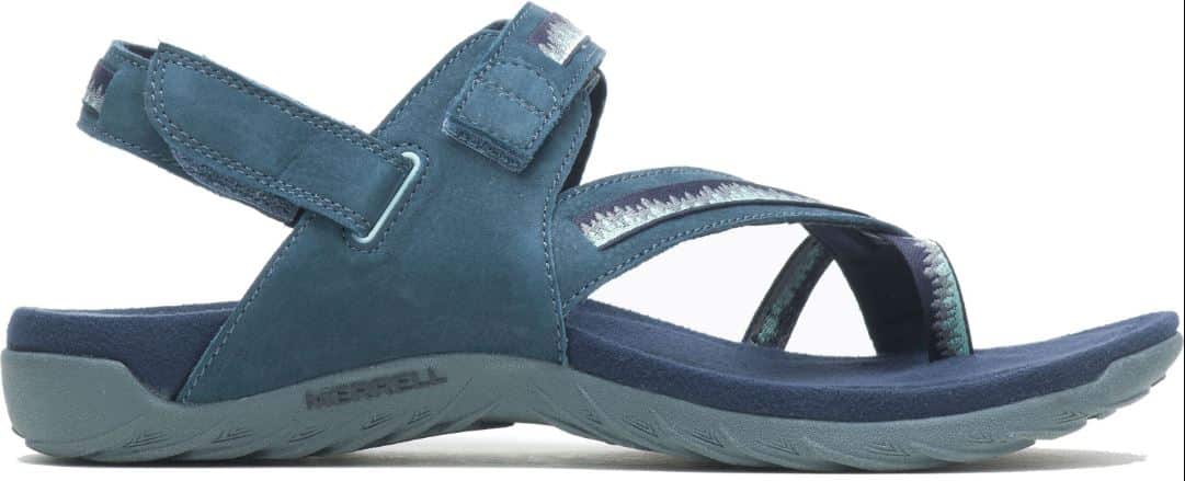 Merrell Terran 3 Cush Convert Post damessandaal