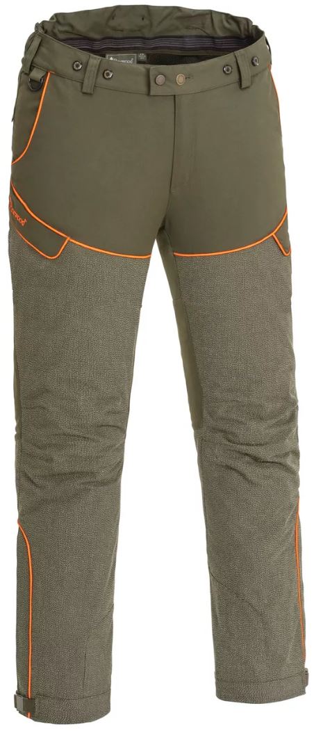 Pinewood Thorn Resistant Trousers M's Winter men's trousers