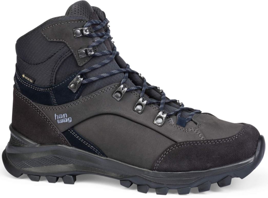 Hanwag Banks GTX men's hiking shoe