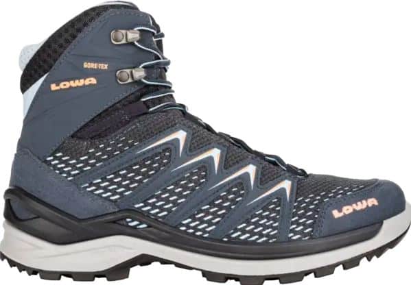 Lowa Innox Pro GTX Mid women's hiking shoe